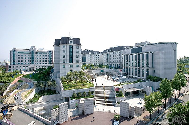 首尔市立大学特点及本科入学条件和材料有什么