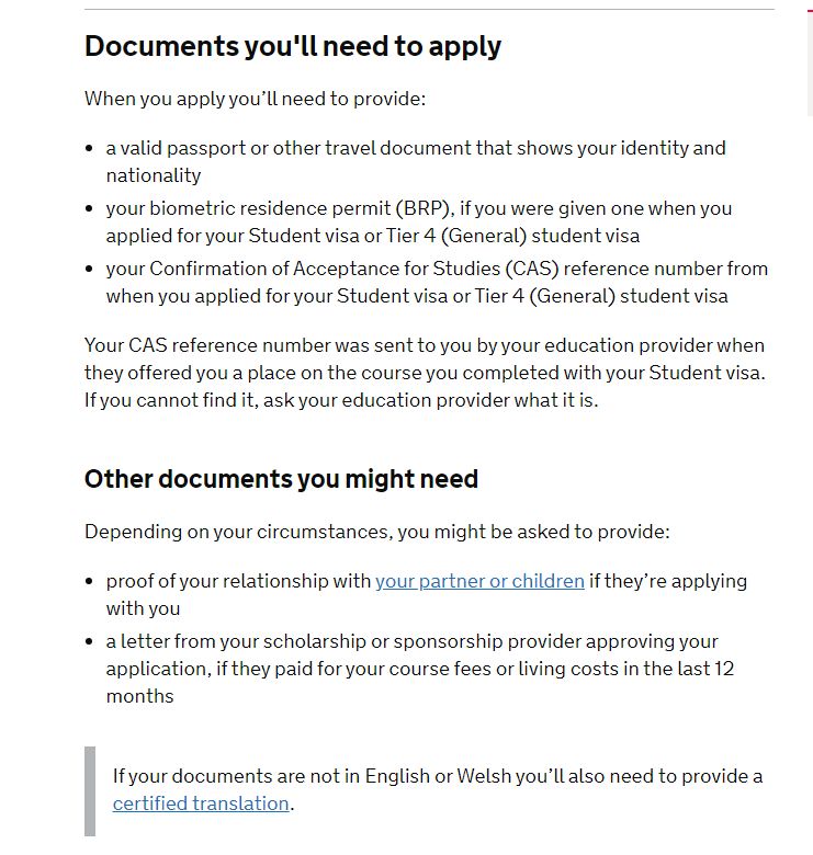 英国留学三大方式你熟知哪个？ 英国留学申请时间表！