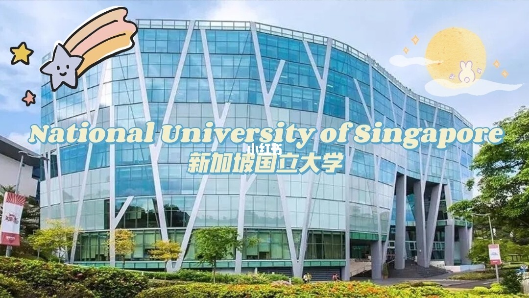 新加坡国立大学含金量高吗?被认可吗?
