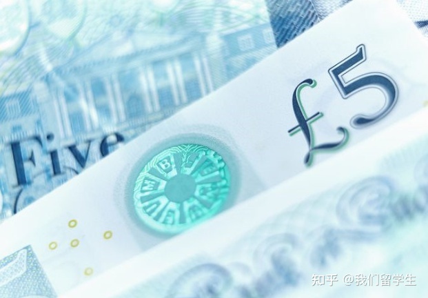 英国硕士留学一年需要花多少钱？看看文章中提到的费用