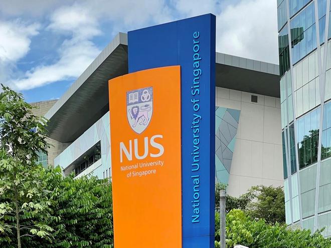 新加坡留学：新加坡国立大学&南洋理工大学近三年硕士
