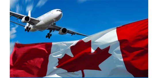 2022年55万留学生涌入加拿大，它对国际留学生到底有什么