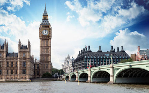 英国短期留学签证如何办理