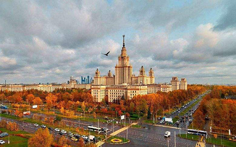 俄罗斯留学签证多久能申请下来